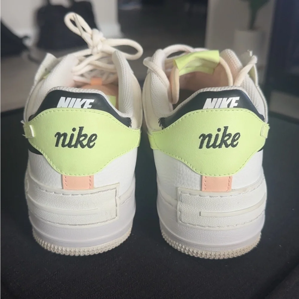 Nike Air Force 1 sneaker - Picture 4 of 6